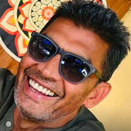 Mr. Ruchira Paliyaguruge