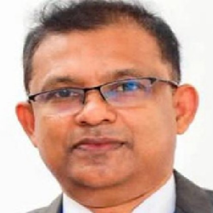 Mr Roshan Samaraweera