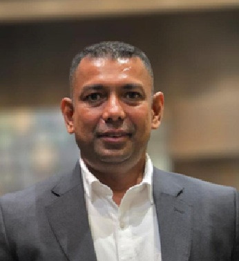 Mr. Vithanage Jayantha