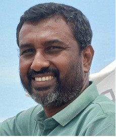 Pinith Krishan Weerasekara
