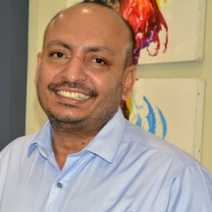 Mr. Janashi Pathmananda
