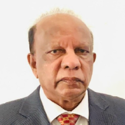 Mr Preethi Kahakachchi