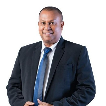 Mr. Upul Somarathna