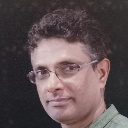 Mr. H.T.Pushpika Chandana