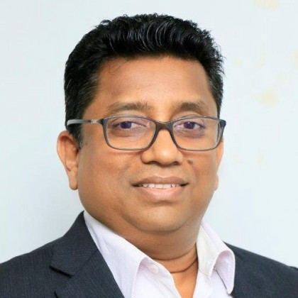 Eng. Chandima Hewanadugala