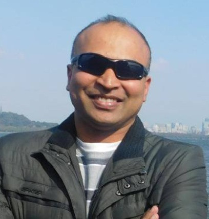 Maj Gen Nilantha Pradeep Premaratne