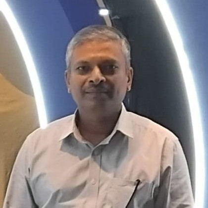 Mr. Sujeewa Pathirathna