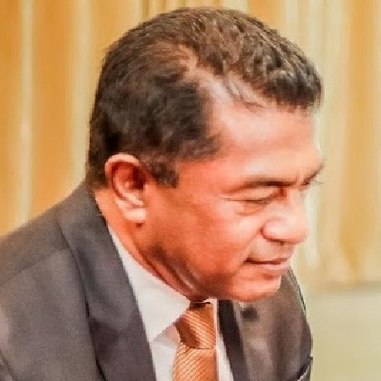 Mr. Lionel Wagasinghe