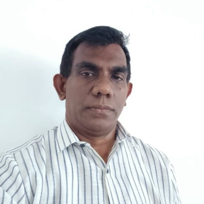 Eng. Laxman Munasinghe